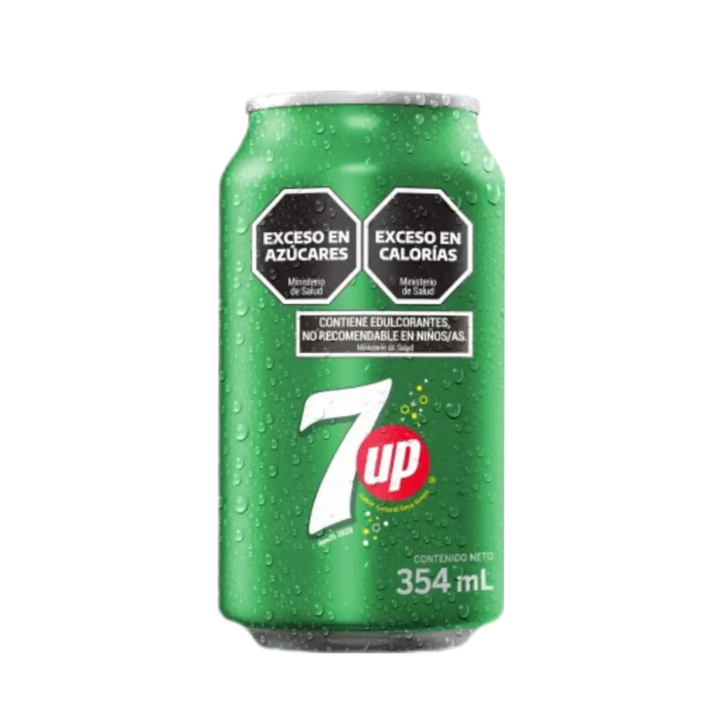 7Up